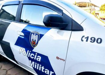 viatura policia militar