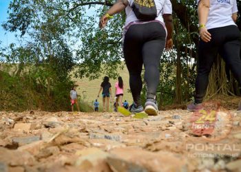 [Cachoeiro] Inscrições para Corrida de Santa Rita abrem nesta quarta (27)