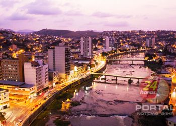 Cachoeiro-ES irá contar com R$ 83 milhões para operar, modernizar e ampliar parque de iluminação pública