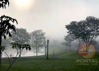 Frente fria avança pelo litoral e traz chuva moderada para o ES