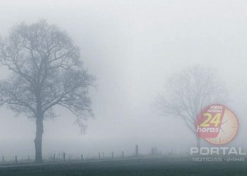 Frente fria avança pelo litoral e traz chuva moderada para o ES