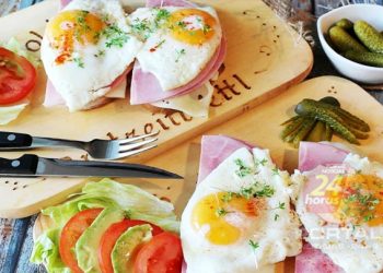 Dieta para colesterol alto