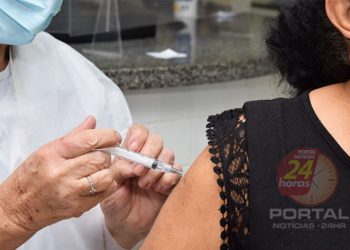 Cachoeiro-ES já aplicou quase 400 mil doses da vacina contra Covid-19