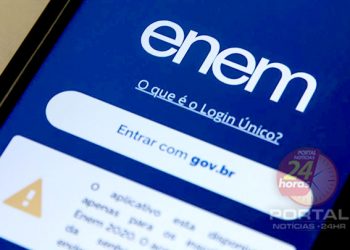 Enem 2022 tem mais de 1,9 milhão de solicitações de isenção