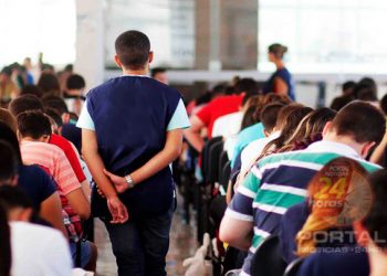 Provas do Enem 2022 serão aplicadas nos dias 13 e 20 de novembro