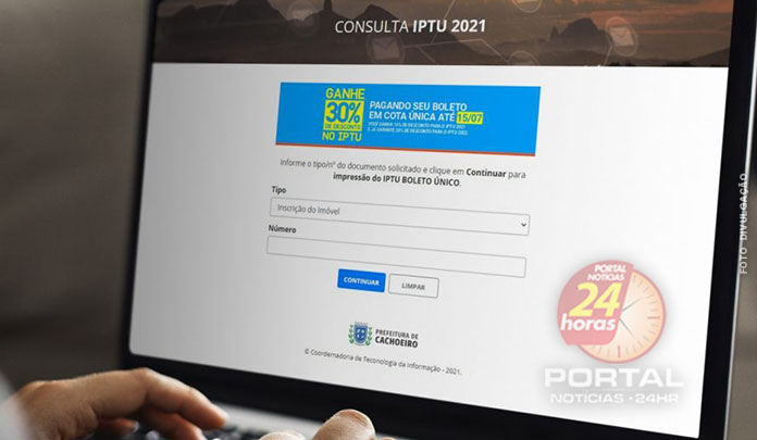 Prefeitura de Anchieta-ES concede anistia para dívidas de IPTU e ITBI