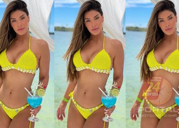 Ivy Moraes tem perfil hackeado por mulher que a acusa de ter destruído seu noivado