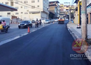 [Cachoeiro] Confira as principais ações da Prefeitura em abril