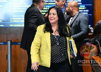 Rose obtém adiamento na CAS de votação para regulamentar os conselhos de educação física
