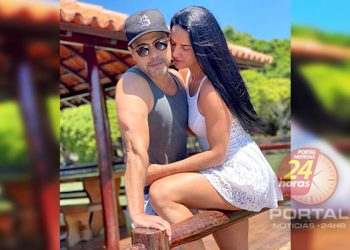 [Apê luxuoso] Zezé Di Camargo e Graciele estão de mudança para o Espírito Santo