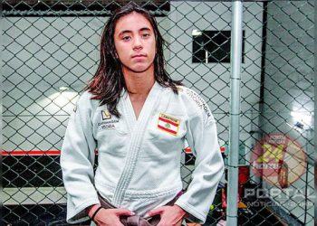 Capixaba é medalha de prata no Campeonato Panamericano e Oceania