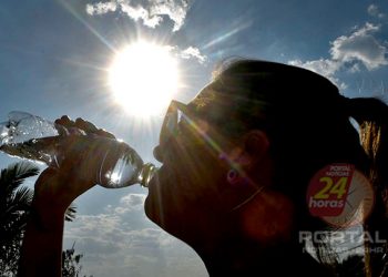 Frente fria avança pelo litoral e traz chuva moderada para o ES