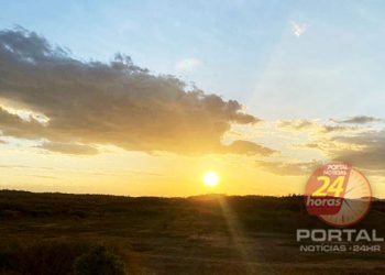 Frente fria avança pelo litoral e traz chuva moderada para o ES