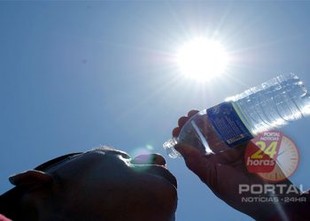 Frente fria avança pelo litoral e traz chuva moderada para o ES