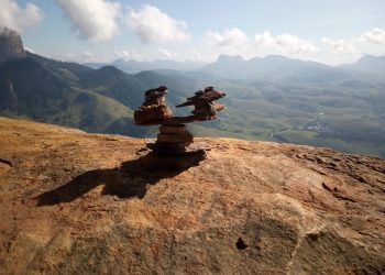Esporte e natureza: “Caminhada da Pedra da Caveira” vai acontecer neste sábado em Atílio Vivácqua ES
