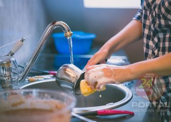BRK reúne funcionários para comemorar cinco anos de atuação em Cachoeiro-ES