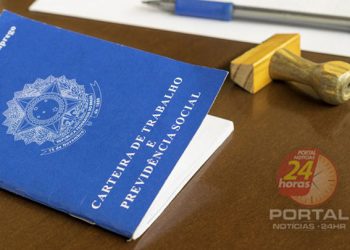 Confira as 130 vagas disponíveis em Cachoeiro-ES nesta segunda (2)