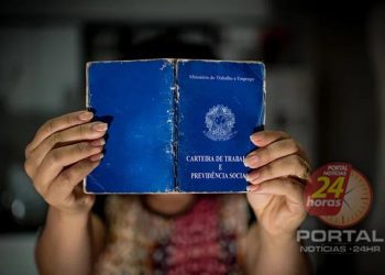 Confira as 130 vagas disponíveis em Cachoeiro-ES nesta segunda (2)