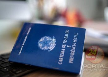 Confira as 130 vagas disponíveis em Cachoeiro-ES nesta segunda (2)