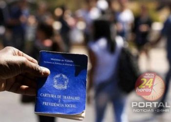 Confira as 130 vagas disponíveis em Cachoeiro-ES nesta segunda (2)