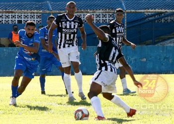 [É hoje!!] Estrela recebe o Nova Venécia pela segunda rodada da Copa ES no Estádio Sumaré