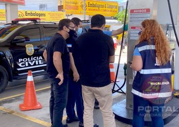 [Preço do Diesel] Petrobras aumenta em 8,87%