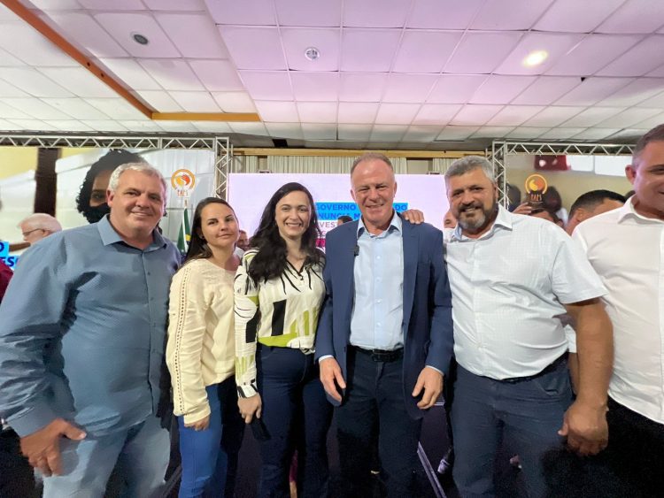 Elieser Rabello e Casagrande