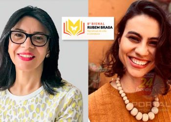 [Bienal Rubem Braga] Capixabas que se destacam na cena literária infantojuvenil estarão no evento