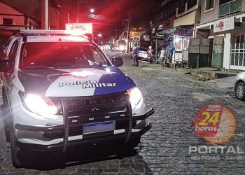 [Caparaó Capixaba] Mais uma edição da “Operação Colheita 2022”