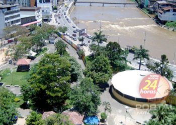 [Seresta na Praça] Projeto começa nesta sexta (6) em Cachoeiro-ES