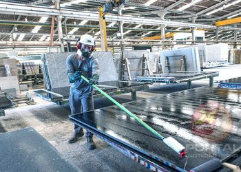 Levantamento irá traçar diagnóstico de segurança no setor de rochas ornamentais capixaba