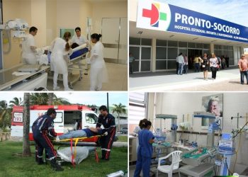 Feriado da Colonização do Solo Espírito-Santense: confira o que funciona na área da Saúde