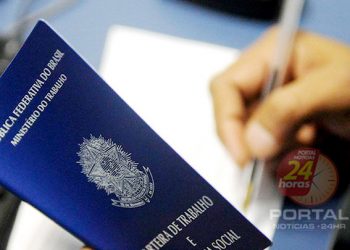 Confira as 130 vagas disponíveis em Cachoeiro-ES nesta segunda (2)