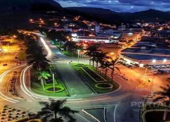 [Emancipação Política] Venda Nova do Imigrante celebra 34 anos