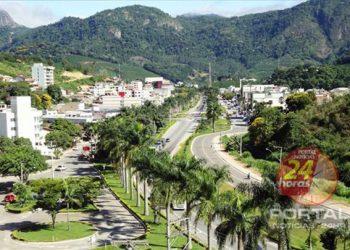 [Emancipação Política] Venda Nova do Imigrante celebra 34 anos