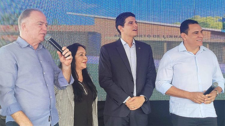 cASAGRANDE AEROPORTO