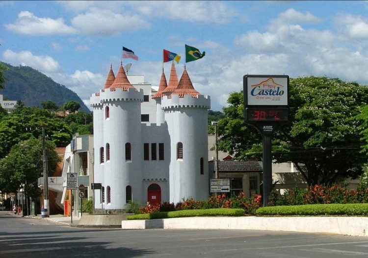 Castelo recebe emenda parlamentar de R$ 1,5 milhão para reforçar ações de saúde