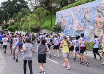 Corrida de São Pedro