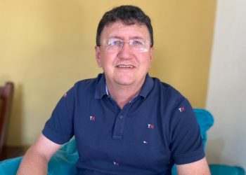 Doutor Antônio entrevista