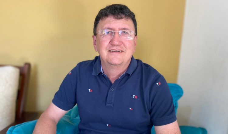 Doutor Antônio entrevista