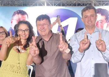 Eleições no litoral: Doutor Antônio é o novo prefeito de Itapemirim