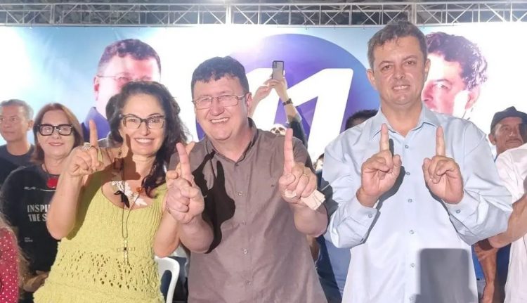 Eleições no litoral: Doutor Antônio é o novo prefeito de Itapemirim