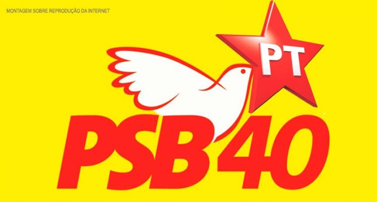 COLUNA • PSB deve decidir amanhã união com PT no ES