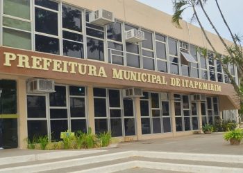 Itapemirim Prefeitura