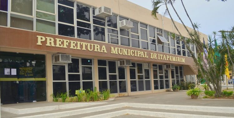 Itapemirim Prefeitura