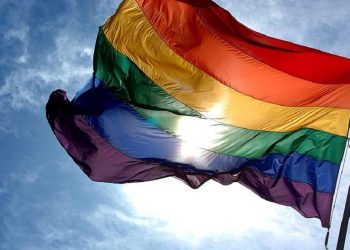 Bandeira Gay LGBTQIAPN+