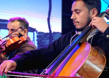 [Fames] Sucesso no Santa Jazz, orquestras retornam ao palco em Vitória-ES