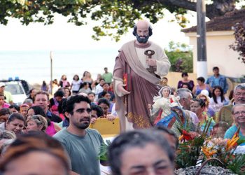 [Festa de São Pedro em Anchieta] Confira a programação completa