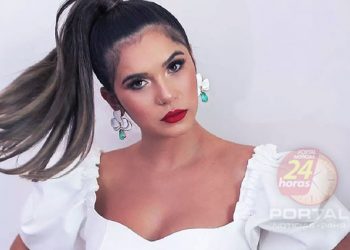 Gizelly Bicalho desabafa sobre saúde mental após críticas ao namorado