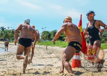 Guarda Civil apreende arma e drogas em Cachoeiro-ES